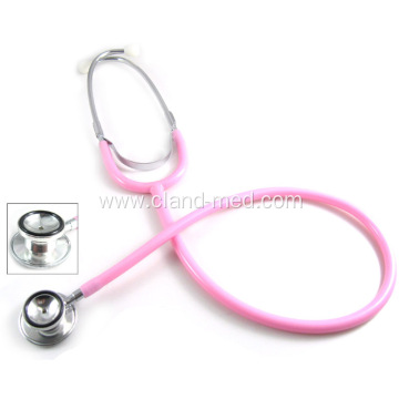 Pediatric Type Dual-head Digital Stethoscope Electronic